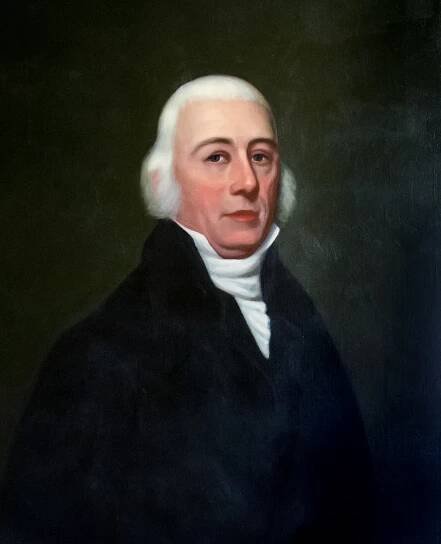 William Jones (Politiker, 1753)