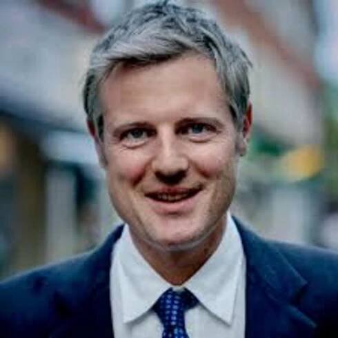 Návrh zakázat prodej kožešin na území UK podporuje i ministr pro životní prostředí Zac Goldsmith.