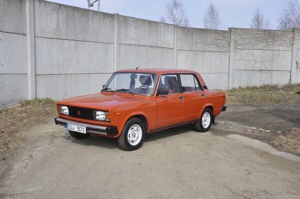 Lada 2105