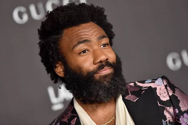 Donald Glover