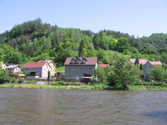 Vojkovice – Tipy na výlet i dovolenou – Kudy z nudy