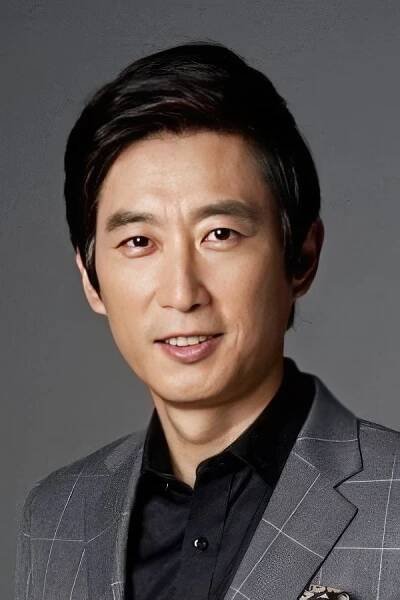 Kim Won-hae herec