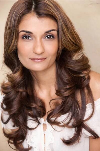 Profilový obrázek - Anjali Bhimani