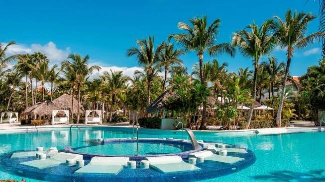 ZEL PUNTA CANA (EX. GARDEN SUITES BY MELIA)