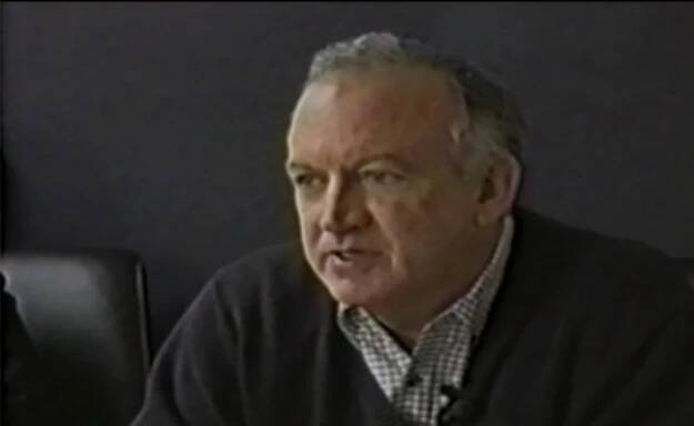 John Ramsey