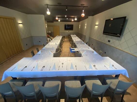 Restaurace Juvel foto 2