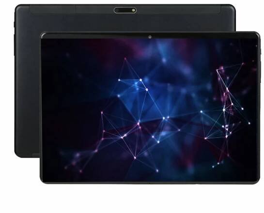 Tablet - WholeHalal