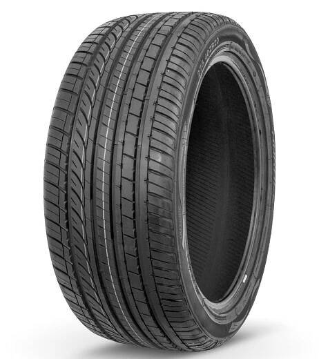 Letní pneu Nordexx NS9100 235/40 R19 96W WT1000821-ND » cena a zkušenosti