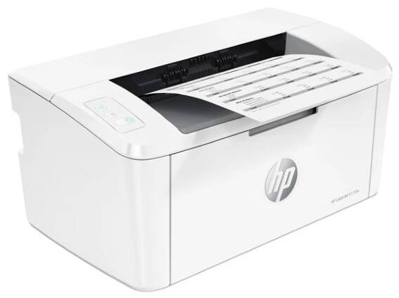 HP LaserJet M110w 7MD66F