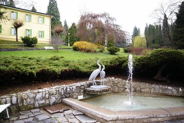 Wellness hotely v Teplicích nad Bečvou V nabídce až 320 hotelů!