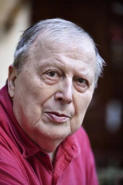 Zeť Josef Včelák