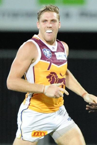Tom Bell (Australian footballer) - Wikipedia