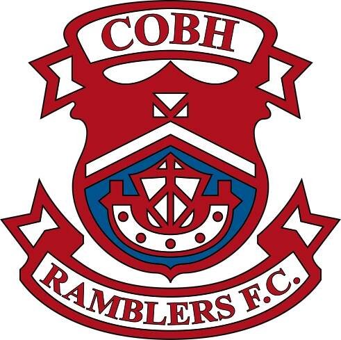 Cobh Ramblers F.C.