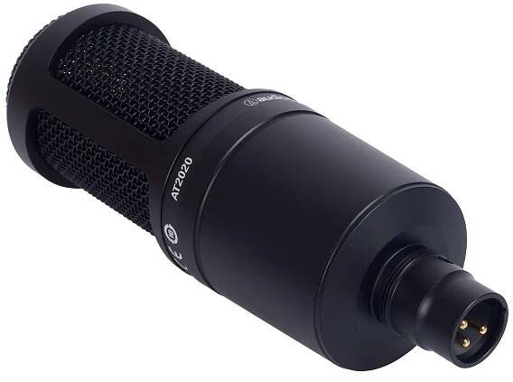 Audio-Technica AT2020