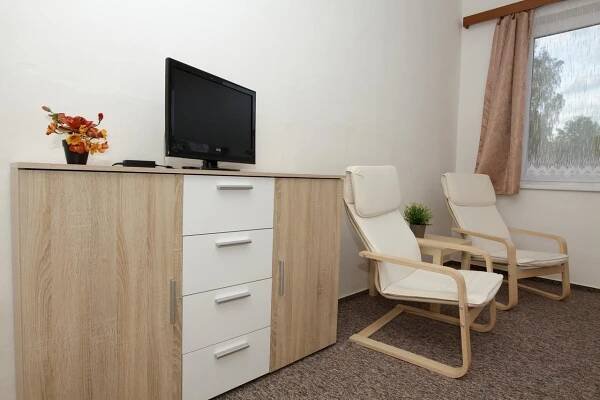 Penzion Starr, Havlíčkův Brod | Hotel.cz