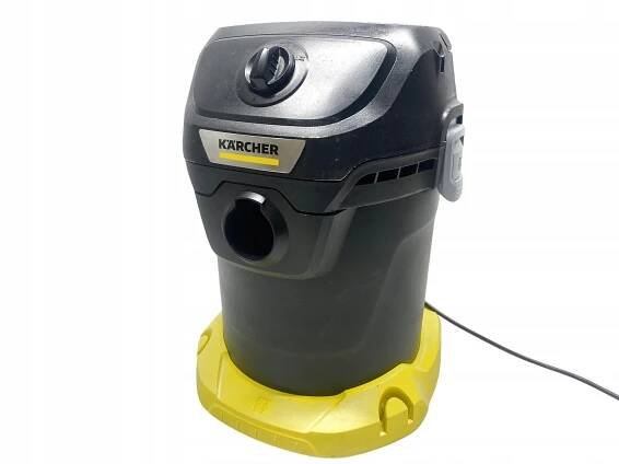 Vysavač Karcher WD 3 V-19/4/20 20 1.628-107.0