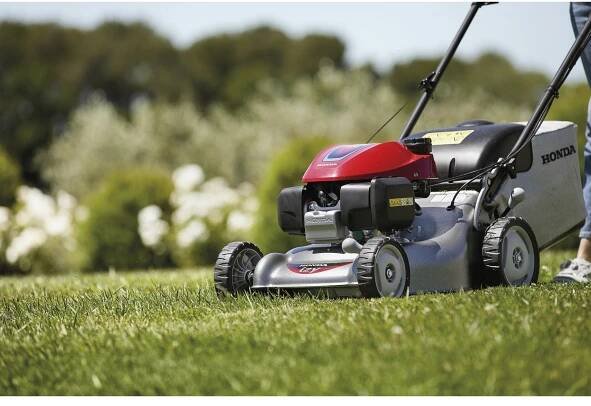 Honda HRG 466 PK
