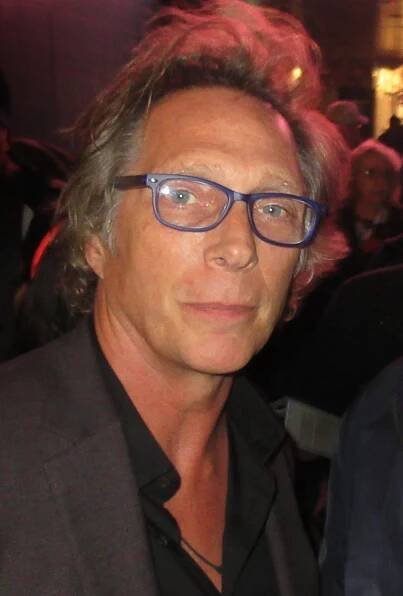 William Fichtner