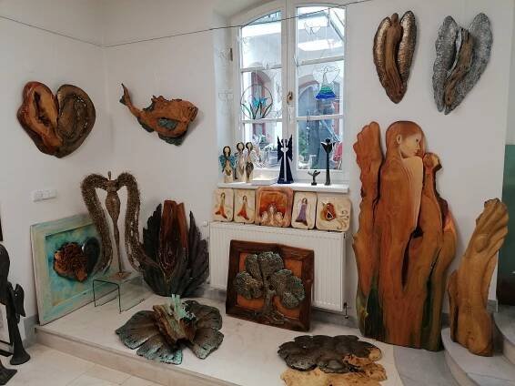 Akce 2022 | Galerie Anděl Olomouc