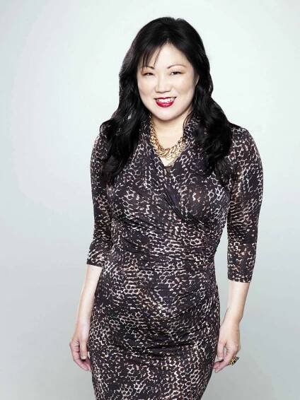 Margaret Cho - V těle boubelky - Promo