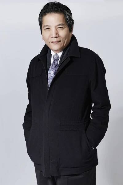 List of vice presidents of the Control Yuan