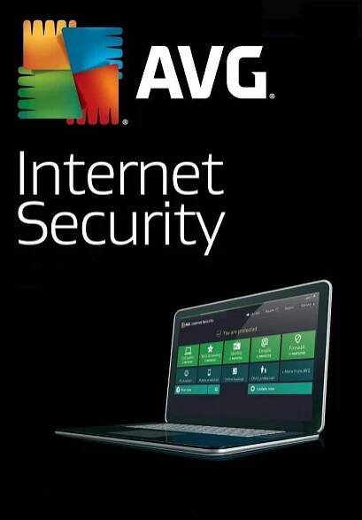 AVG Internet Security pro 1 počítač na 36 měsíců (elektronická licence)