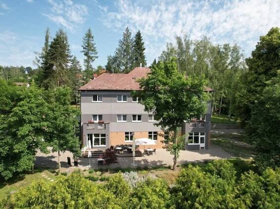 Penzion Harmony resort Javorník 1169095069 2