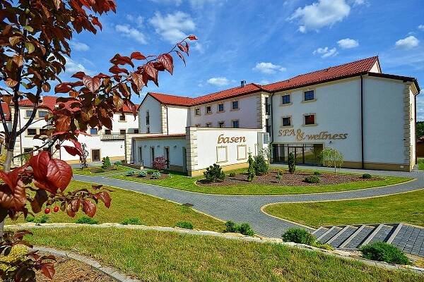 Hotel Supraśl – z salą weselną i konferencyjną | Galeria
