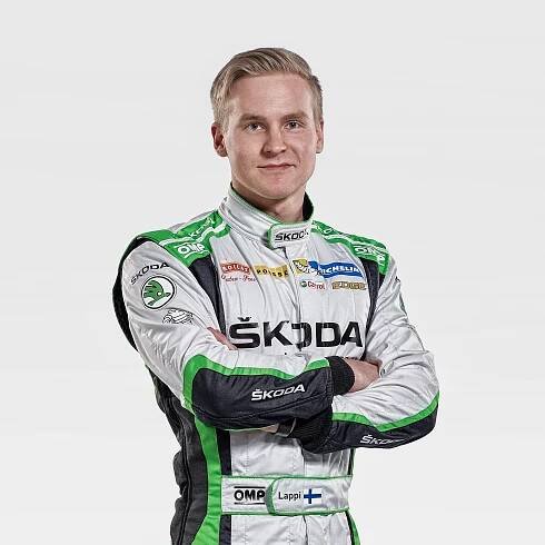 Esapekka Lappi