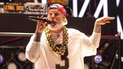 Limp Bizkit Call It What It Is With Their 'Loserville' Tour