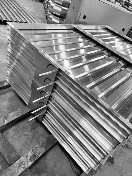 BicVentilation - Ražošanas process