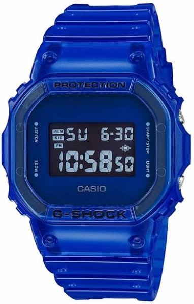 Casio DW-5600SB-2ER