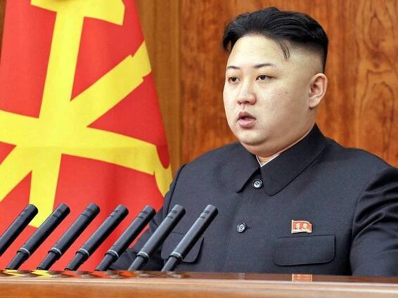 Kim Čong-Un "doporučil" všem mužům v Severní Koreji nosit stejný účes
