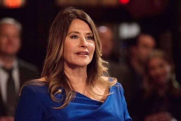 Rizzoli & Isles: Vraždy na pitevně - Konec služby - Z filmu - Lorraine Bracco