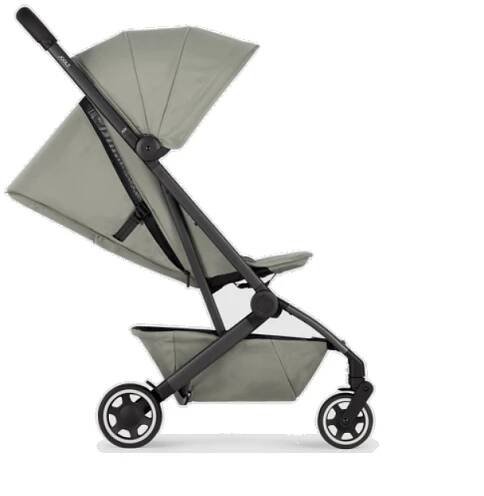 JOOLZ Aer Compact Folding Buggy Instruction Manual