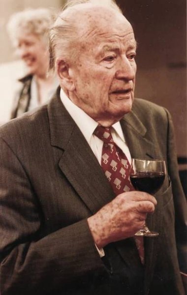 Jan Kasal (1923 - 2021)