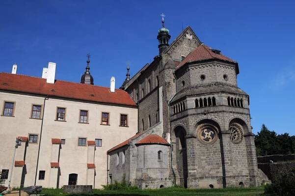Třebíč: navštivte město plné jedinečných památek UNESCO
