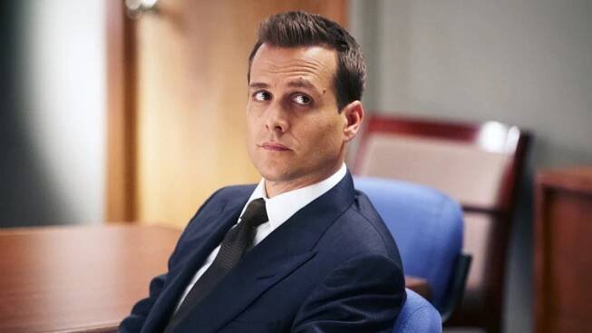 Gabriel Macht Explains Why Suits Fans Keep Wanting More From Harvey