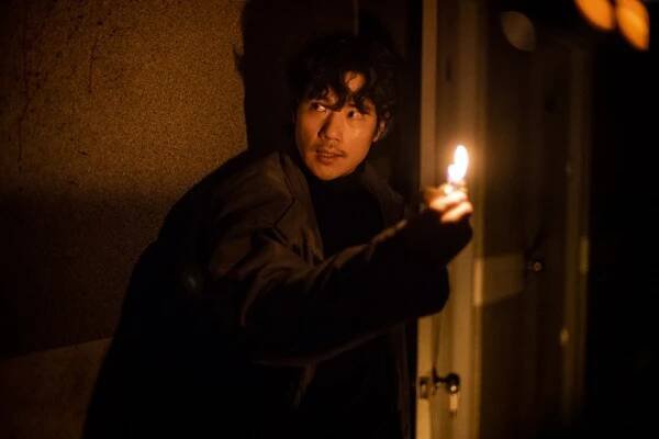 Kang-woo Kim - Guimoon: The Lightless Door - Z filmu