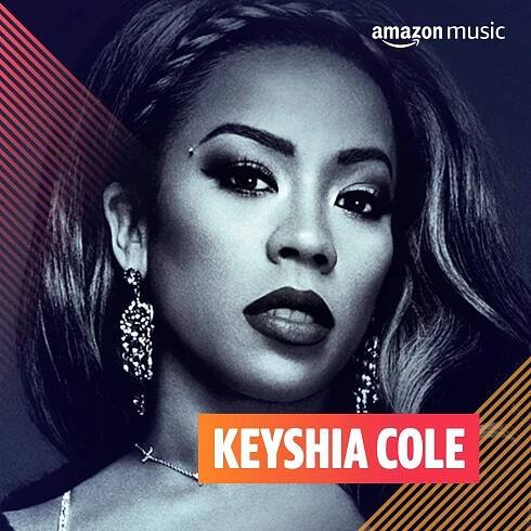 Keyshia Cole