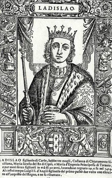 Władysław I (król Neapolu)