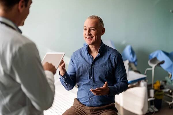How Do You Know if You Have Erectile Dysfunction?