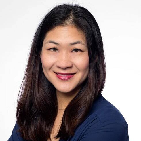 Karen Ng - Product Fellow