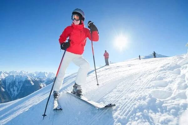 dovolená Livigno - Itálie 2025-2026 | zima.ludor.cz