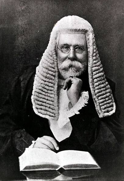 Charles Heydon