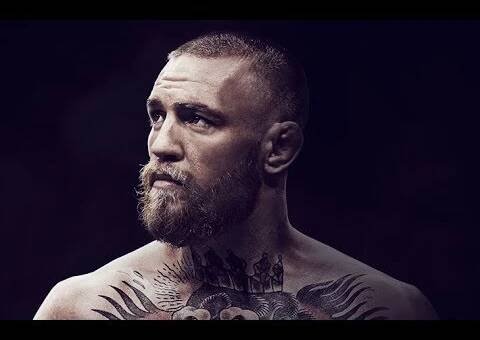 Conor McGregor - UFC GANGSTER