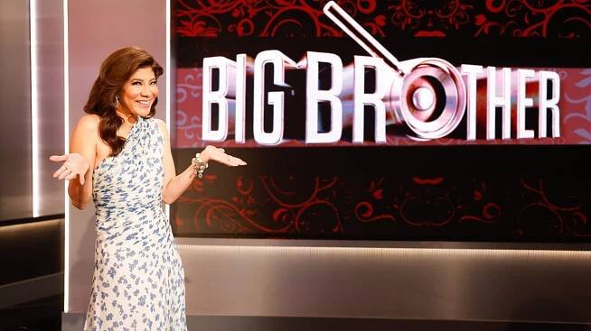 Julie Chen Moonves Teases More 'Big Brother' Twists Ahead and Reacts to Rachel Reilly's Return