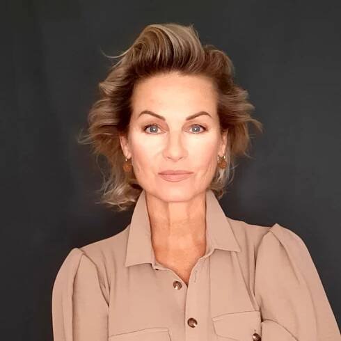 Marcela Holubcová - ACTORSMAP