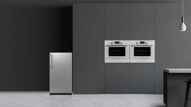 Single Door Refrigerators RF149DLE0 - TCL Europe