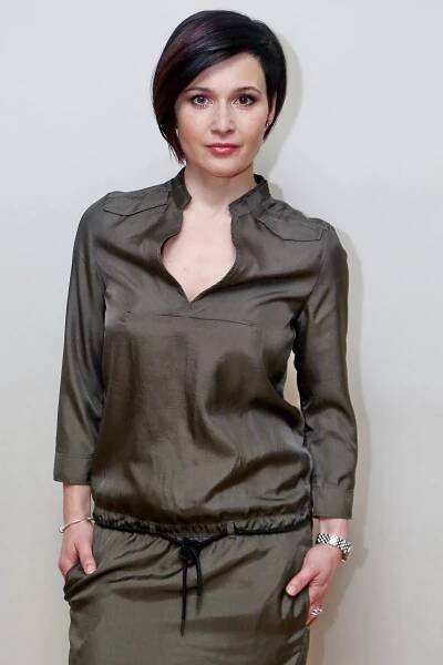 Andrea Hylmarová 3